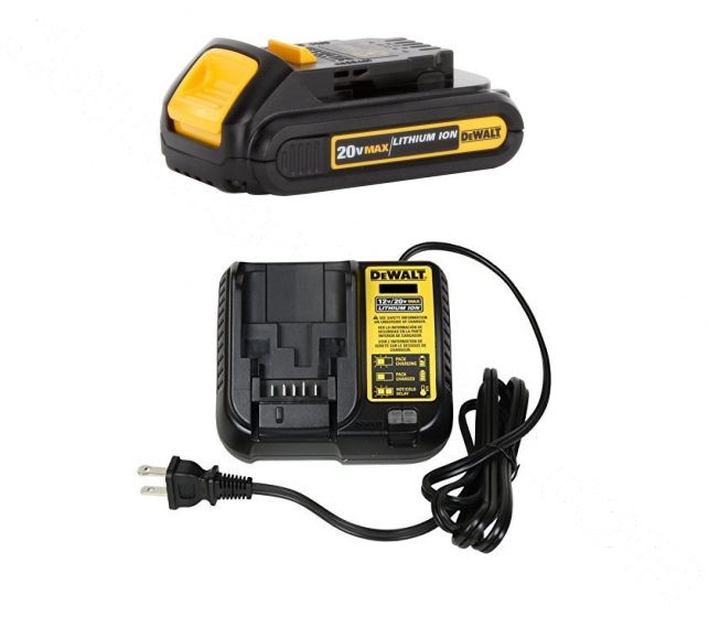 PC LED 216 Dewalt 20V  (charger Included) | PDR Tools Paintless  Dent Removal Tools