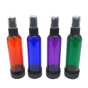 A-128 4oz Magnetic Spray Bottle