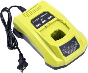 HG-7 Replacement Charger fits all Ryobi compatible products